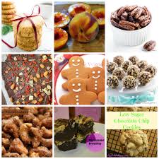 Collection by home cooking by design. Guilt Free Healthy Christmas Desserts My Fruitful Home