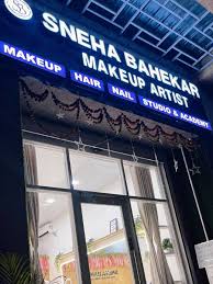 sneha bahekar makeup academy