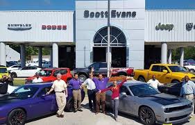 Beyond simply selling new cars, our dealership is also known for giving jeep, ram, dodge, and chrysler models a second chance on the road by carrying an excellent selection of used cars as well. Jeep Chrysler Dodge Dealership Near Me Types Trucks