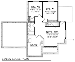 house plan 73326 traditional style