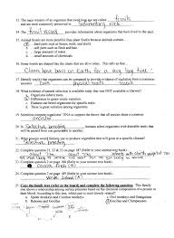 Review sheet new york science teacher. Paul S Post March 2013