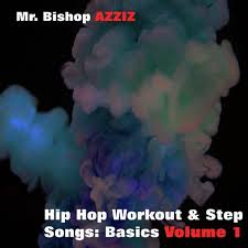 hip hop workout step songs basics