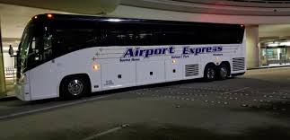 Sonoma County Airport Express 5807 Old Redwood Hwy Santa