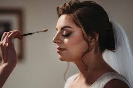 wedding hair makeup artists in california