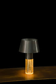 Henge Ghost Lamp Table Henge Furniture Home Design