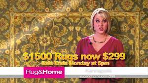 rug home ads fiasco pictures