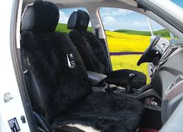 Sheepskin Car Seat Covers Car Seats
