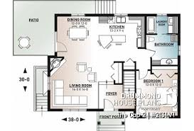 house planulti level floor plan