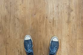 get scratches out of hardwood floors