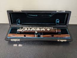 And while the piccolo is used mainly in orchestral pieces, there are a few pieces written specifically for it. Madera Winds Wooden Piccolo 09 Horn Hospital