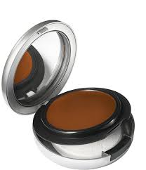 mac studio fix tech cream to powder