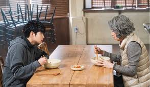 *please reload the page if any error appears. K Drama Review The Uncanny Counter Netflix Fantasy Show S Ending Satisfies Fans Despite Late Season Lull South China Morning Post