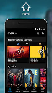 There was a time when apps applied only to mobile devices. Dstv Now V2 2 11 Download For Android And Pc Pc Forecaster