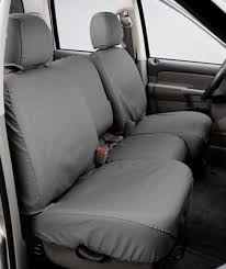 Row Seatsaver Seat Covers