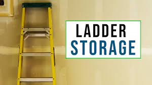 ladder safety hazards training