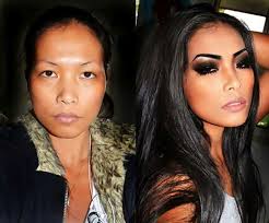 incredible makeup transformations others