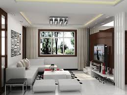 living room interior designing service