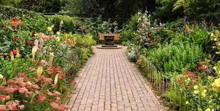9 sensory garden ideas to enhance your