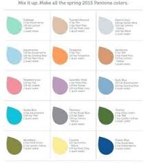 Rit Dye Color Mixing Chart Inspirational Fabric Dye Colour