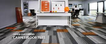 carpet tiles manufacturer in gurugram