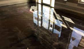 epoxy flooring columbus professional