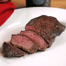 beef tenderloin steak recipe one dish