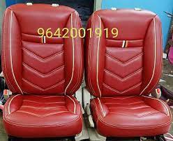All Car Seat Covers In Hyderabad