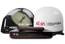 But when comparing dish vs directv for tailgating, it obviously matters whether or not you already. Tailgating Gear Dish Tailgater Dish Playmaker Dish