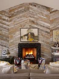 40 Wood Accent Walls To Make Every