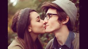 lips background cute couples pictures