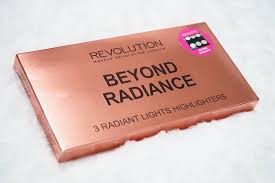 makeup revolution beyond radiance
