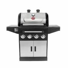the best gas grills under 500 of 2023