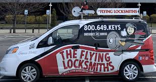 Commercial Locksmith Services On Long