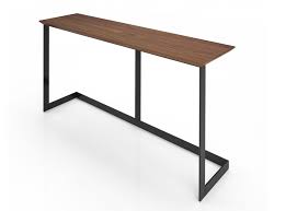 console table edward by huppe made in