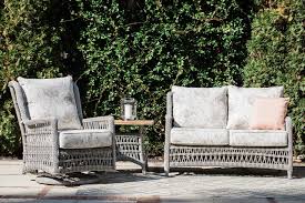 10 Best Patio Furniture Sets For