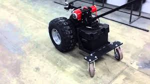 super duty trailer dolly from