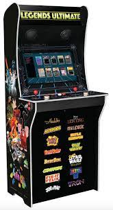 best arcade cabinet 2023 ign