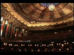 Detroits Magnificent Fox Theater