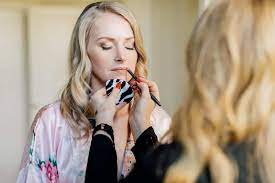 wedding makeup dublin makeup artist