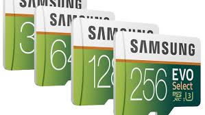 Microsd cards also need to offer high speeds that are essential when moving large files to and from the card. Amazon S Black Friday Deals See Up To 52 Off Samsung Microsd Cards Vg247