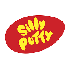 how to simply get silly putty out of fabric