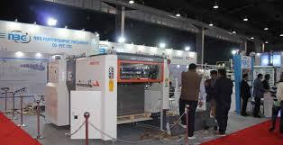 printing allied machinery exhibition