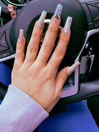 nail salon plymouth glamour nails