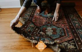 what is carpet weaving ways to detect