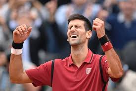 Novak djokovic roland garros 2016. French Open 2016 Winners And Losers From Roland Garros Bleacher Report Latest News Videos And Highlights