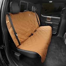 Carhartt Dog Seat Cover Work N Gear