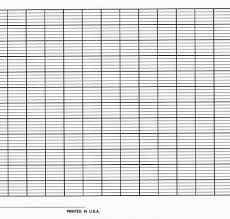Strip Chart Roll Range None Length 52 Ft