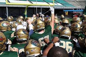 UAB Football releases 2021 Schedule