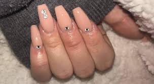 extension infill nail services