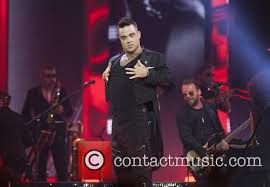 Robbie Williams Biography News Photos And Videos Page